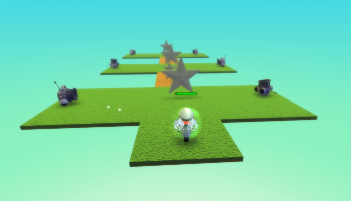 Kodu Game LAB